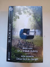 On a enlevé Aubrey - Deux face au danger