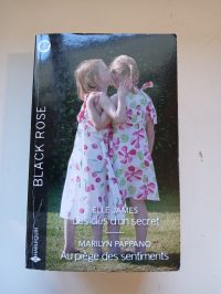 Les clés d'un secret - Au piège des sentiments