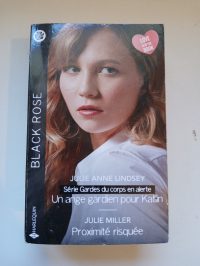 Un ange gardien pour Katlin - Proximité risquée