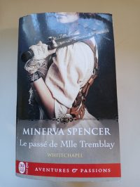 Le passé de Mlle Tremblay