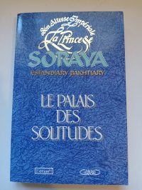 Le palais des solitudes