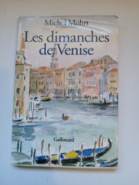Les Dimanches de Venise