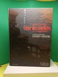 Cœur des ténèbres, Un avant-poste du progrès