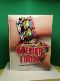 Atelier Loom - Bracelets, colliers et autres accessoires