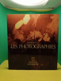 Le national geographic les photographies