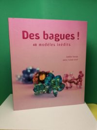Des Bagues 40 Modèles Inédits