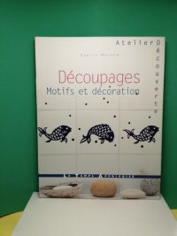 Decoupages Motifs Et Decoration