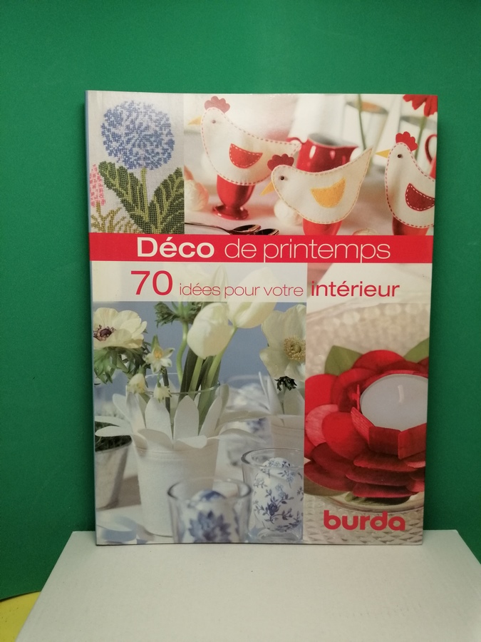 Déco de printemps, 70 idées pour votre intérieur