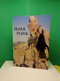 De jour en jour.