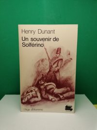 Un souvenir de Solférino