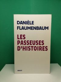 Les passeuses d'histoires