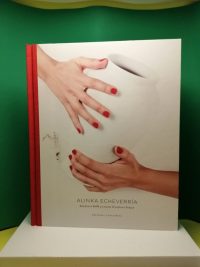 Alinka Echeverria, Nicephora