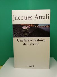 Une brève histoire de l'avenir