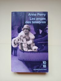 Les anges des ténèbres