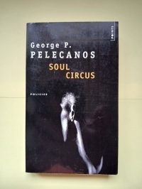Soul Circus