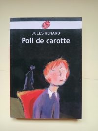 Poil de carotte - Texte intégral