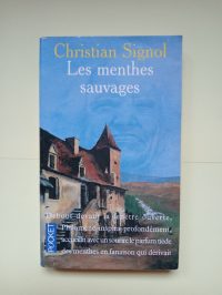 Les menthes sauvages