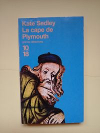La cape de Plymouth