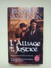 Fils-des-Brumes.4. L'alliage de la justice