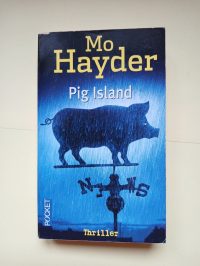 Pig Island