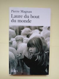 Laure du bout du monde