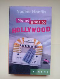 Mémé goes to Hollywood