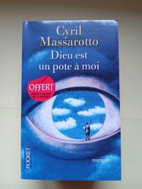 Dieu est un pote à moi