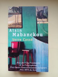 Verre cassé