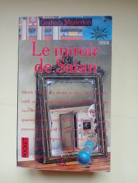 Le miroir de Satan