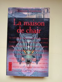 La maison de chair