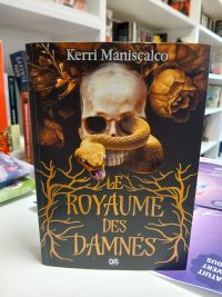 Le Royaume des Damnés