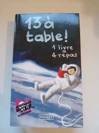 13 à table ! 2023 - Les Restos du Coeur