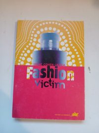 Fashion victim