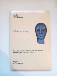 Chair et sang
