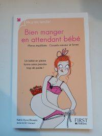 Bien Manger En Attendant Bébé