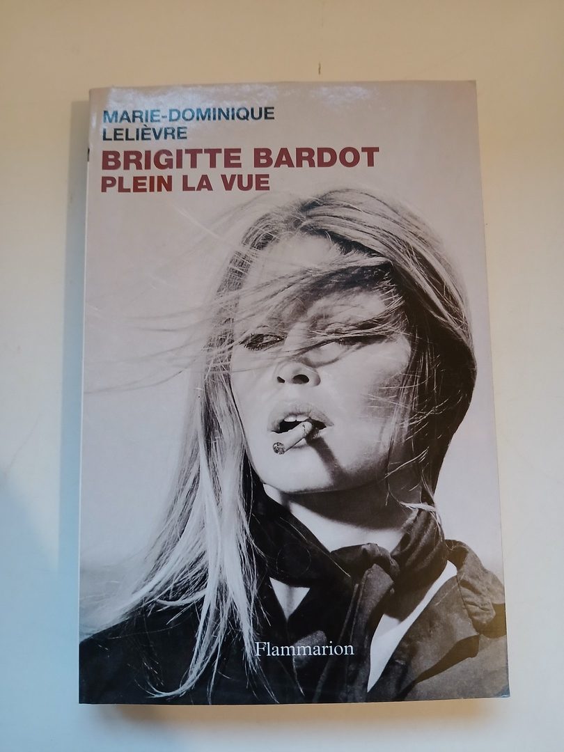 Brigitte Bardot - Plein la vue