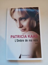 L'Ombre de ma voix