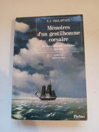Memoires d un gentilhomme corsaire
