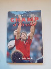 Champ d'Ovalie