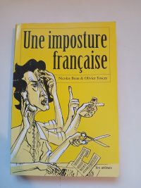 Une imposture française
