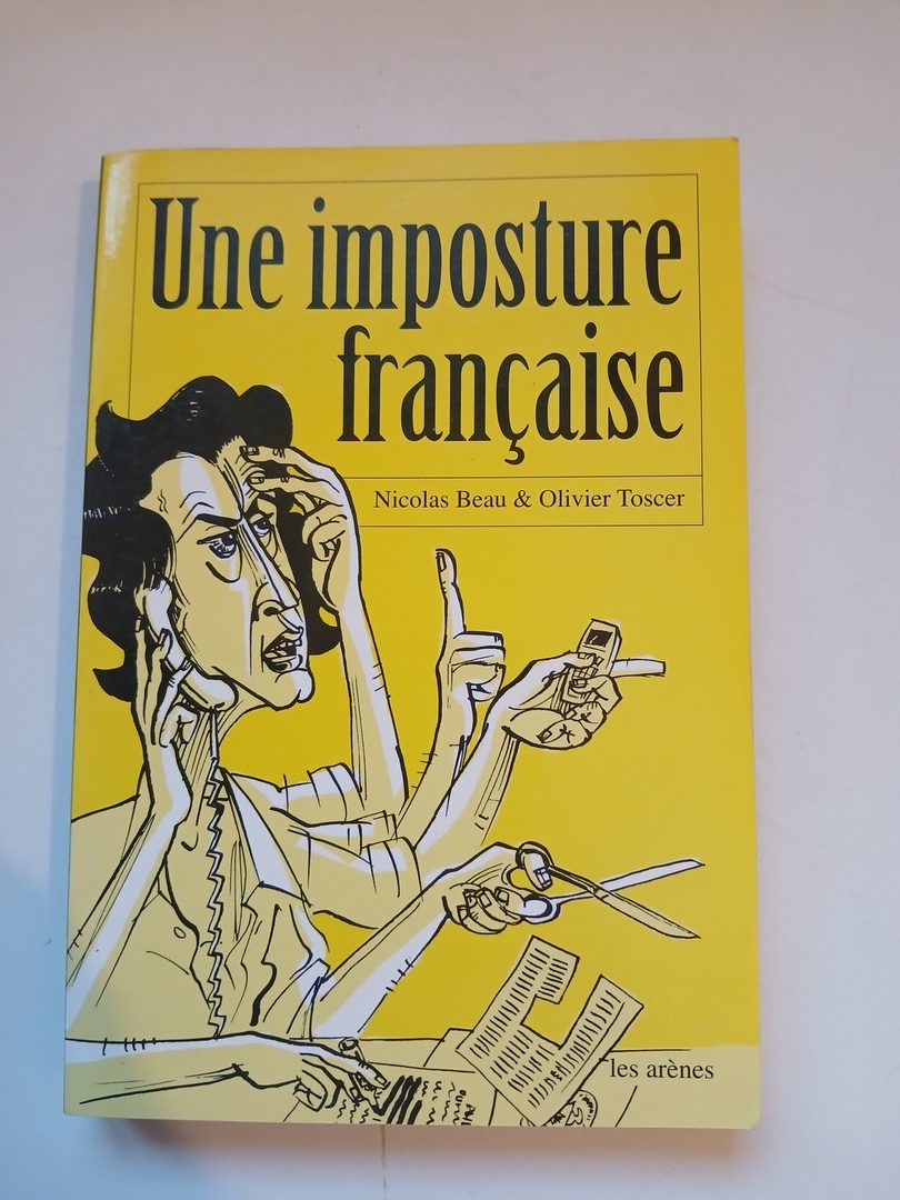Une imposture française