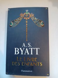 Le Livre des enfants