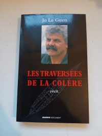 Les Traversées de la colère