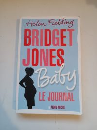 Bridget Jones Baby - Le journal