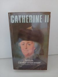 Catherine II