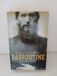 Raspoutine - L'ultime vérité