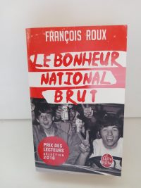 Le Bonheur national brut