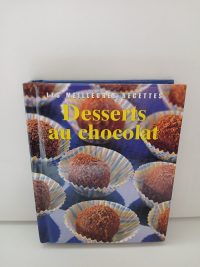Desserts au chocolat