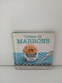 Creme De Marrons - Mini Gourmands