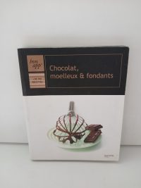 Chocolat, moelleux et fondants